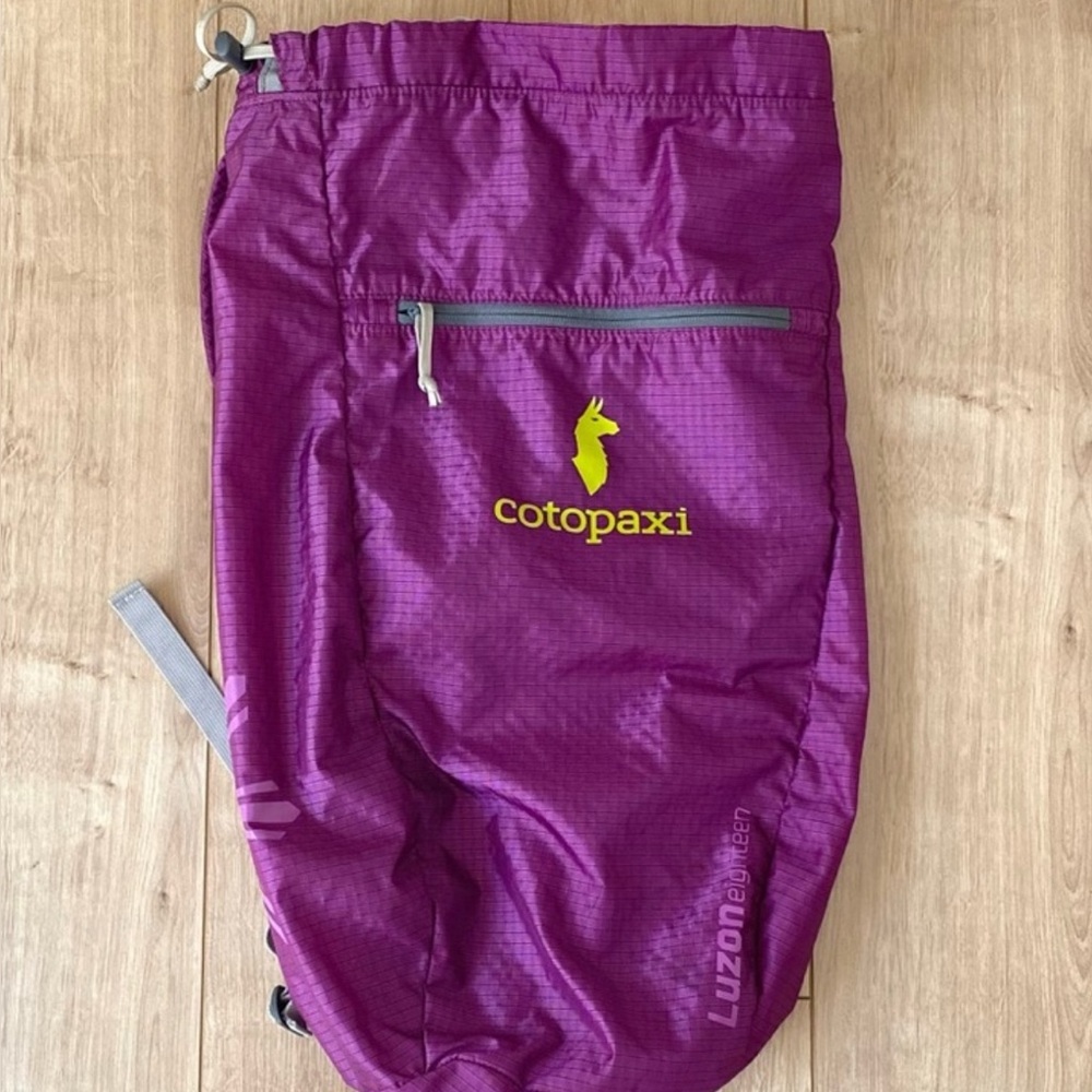 Cotopaxi luzon eighteen bag